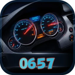 0657
