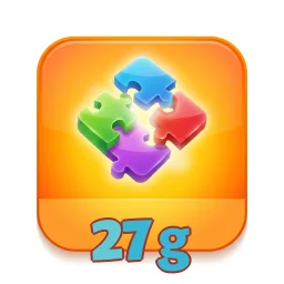 27g