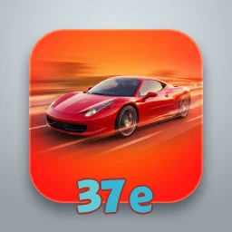 37e