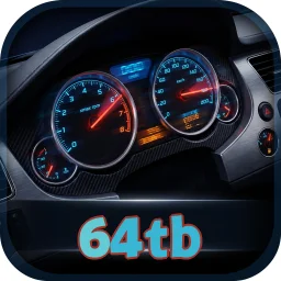 64tb