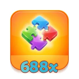 688x