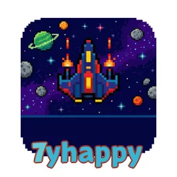7yhappy