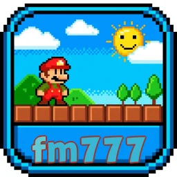 fm777