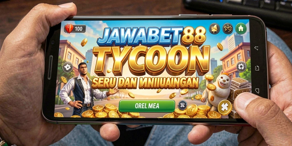 Visual de 65BET